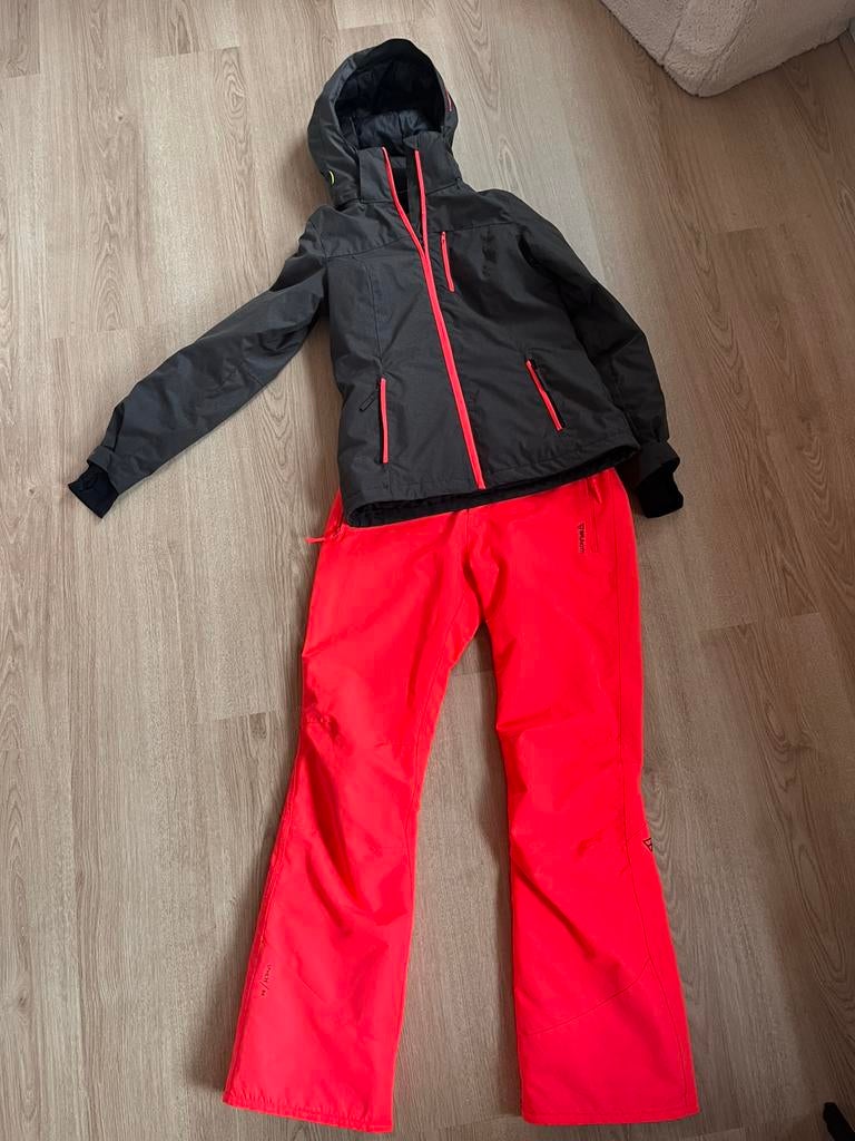 Brunotti skipak dames, Ophalen of Verzenden, Gedragen, Maat 34 (XS) of kleiner, Pak