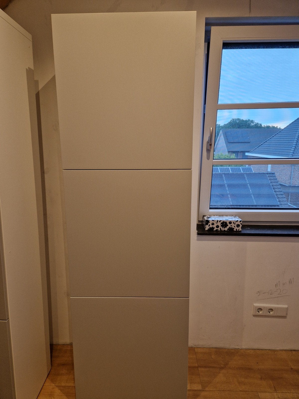 Ikea Besta kast, Huis en Inrichting, Kasten | Kledingkasten, Ophalen, Zo goed als nieuw, 25 tot 50 cm, Minder dan 100 cm