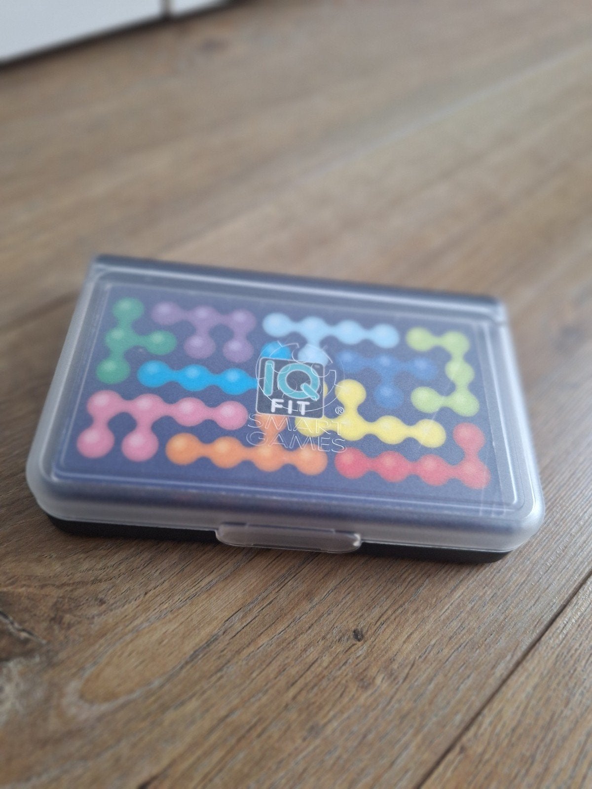 smart games, Ophalen of Verzenden