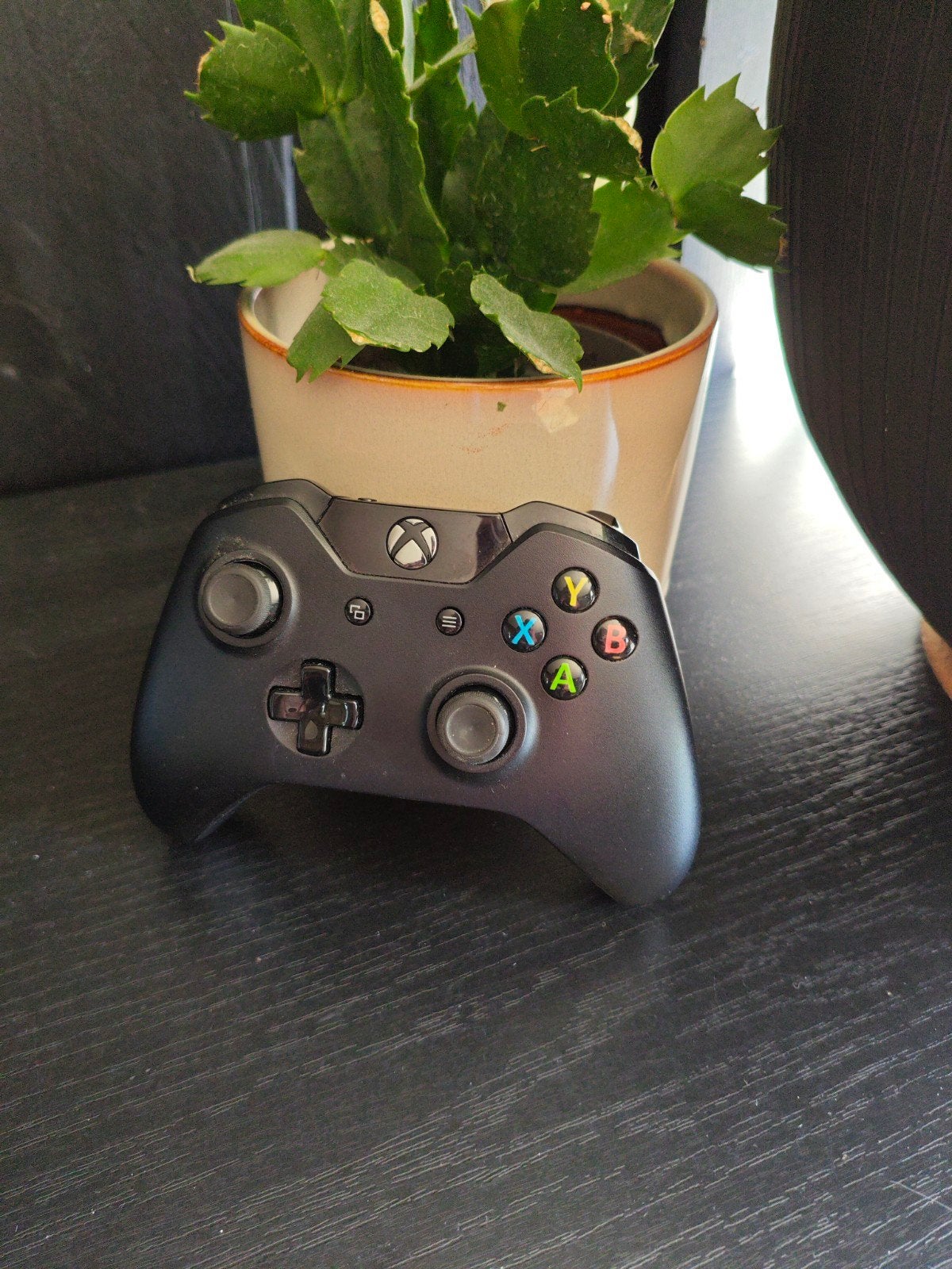 Xbox One Controller - Werkt perfect!, Ophalen of Verzenden, Gebruikt, Controller, Xbox One