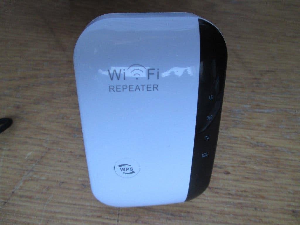 WIRELESS-N WIFI REPEATER, Ophalen of Verzenden