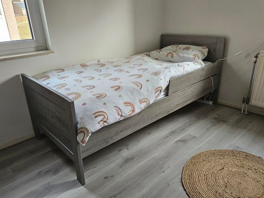 Interbaby babykamer set Florida, Kinderen en Baby's, Kinderkamer | Bedden, Ophalen, Gebruikt
