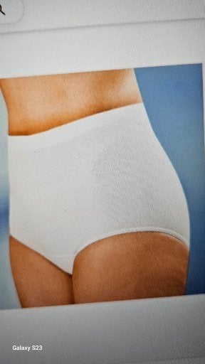Dames slip Briljant Beeren, Slip, Wit, Onbekend, Ophalen of Verzenden