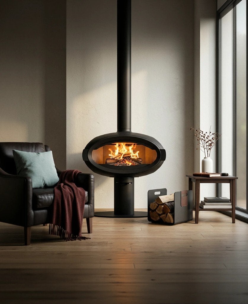 Aanbieding | Wanders Mata hanghaard, Huis en Inrichting, Wanders Mata, Nieuw, Hangend, Hout