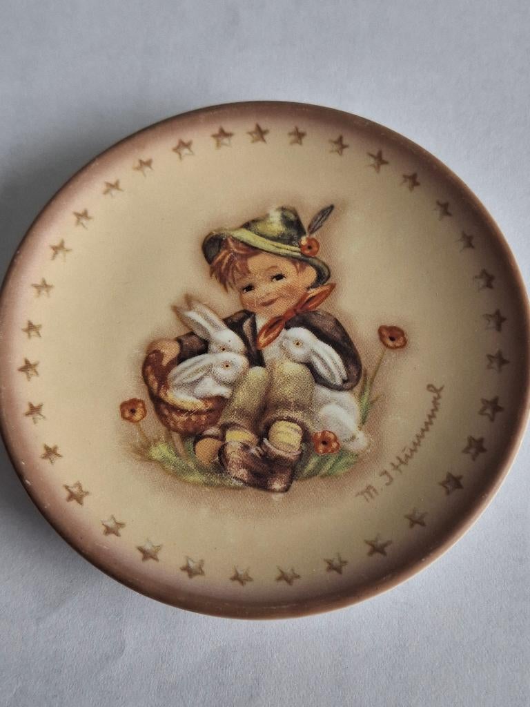 Húmmelbord, Ophalen of Verzenden, Zo goed als nieuw, Hummel