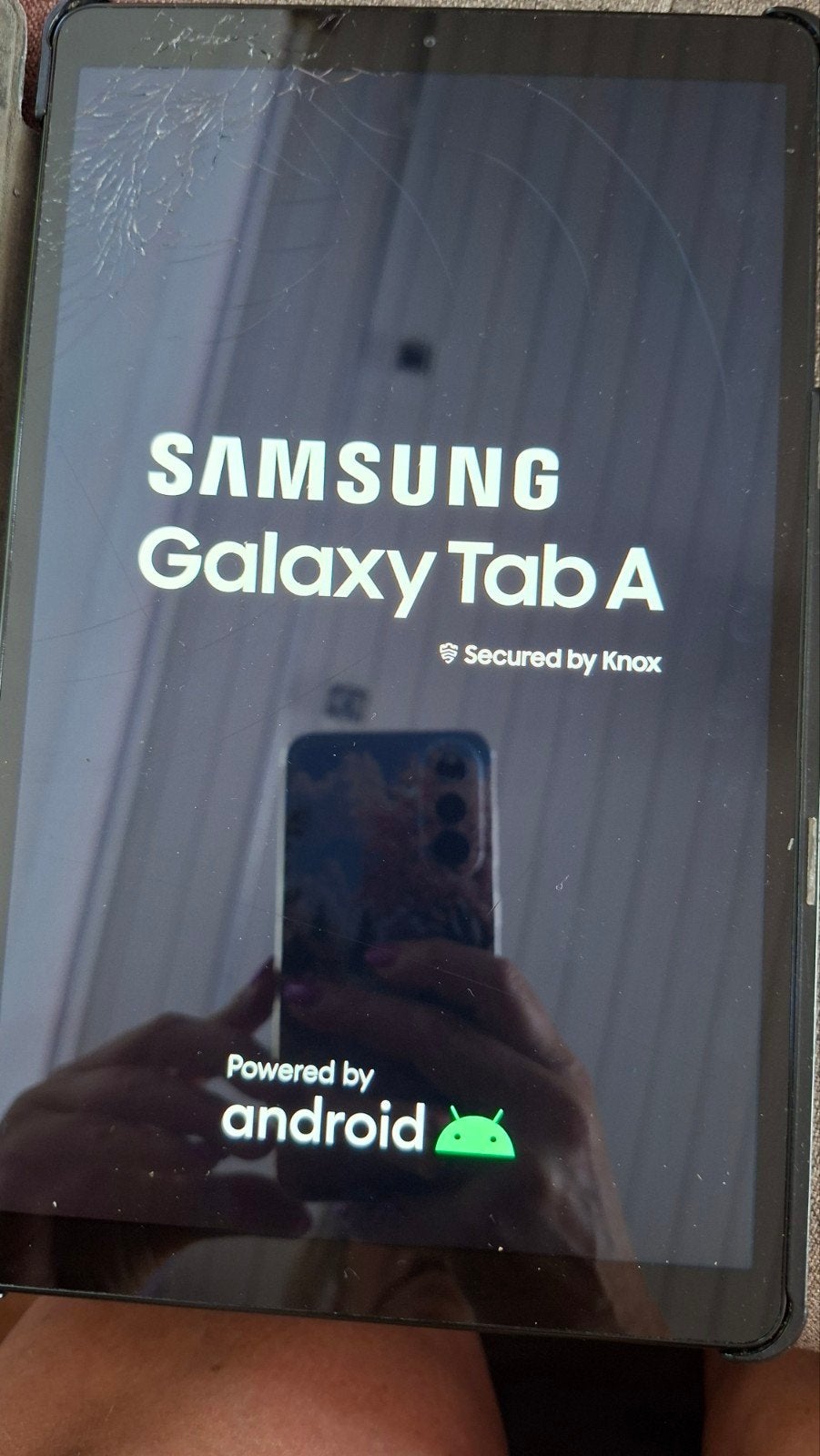 Samsung Galaxy Tab A (SM-T510), 10 inch, Gebruikt, Galaxy Tab A SM-T510, Ophalen of Verzenden