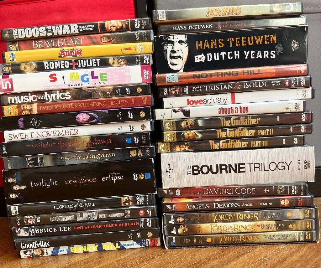 DVD’s: films, TV-series, comedy, 2000 tot heden, Alle leeftijden, Nederlands, Ophalen of Verzenden