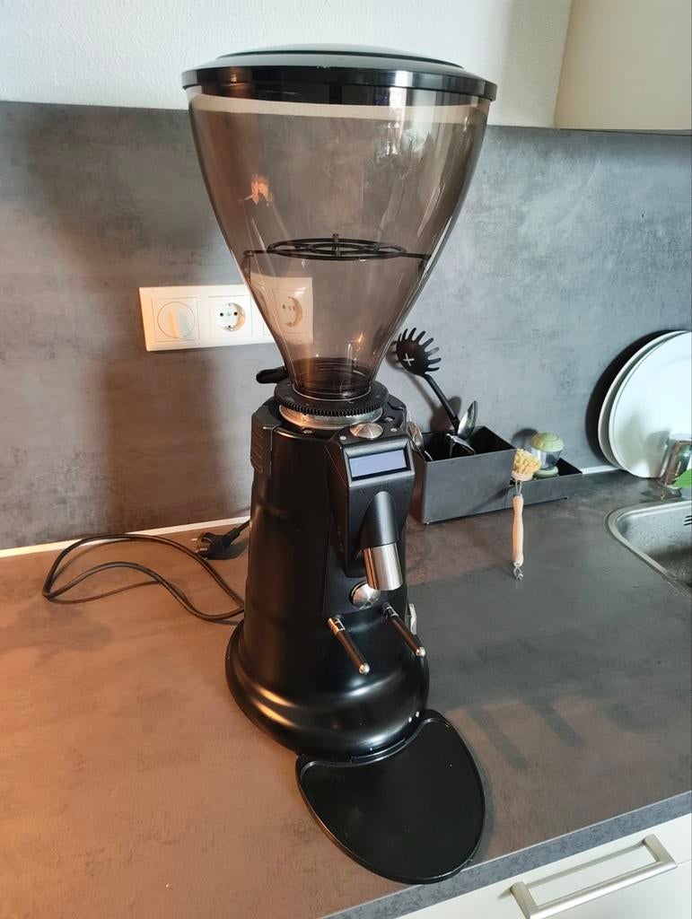 Macap MXD Koffiemolen, Ophalen, Gebruikt, Overige modellen, Koffiebonen