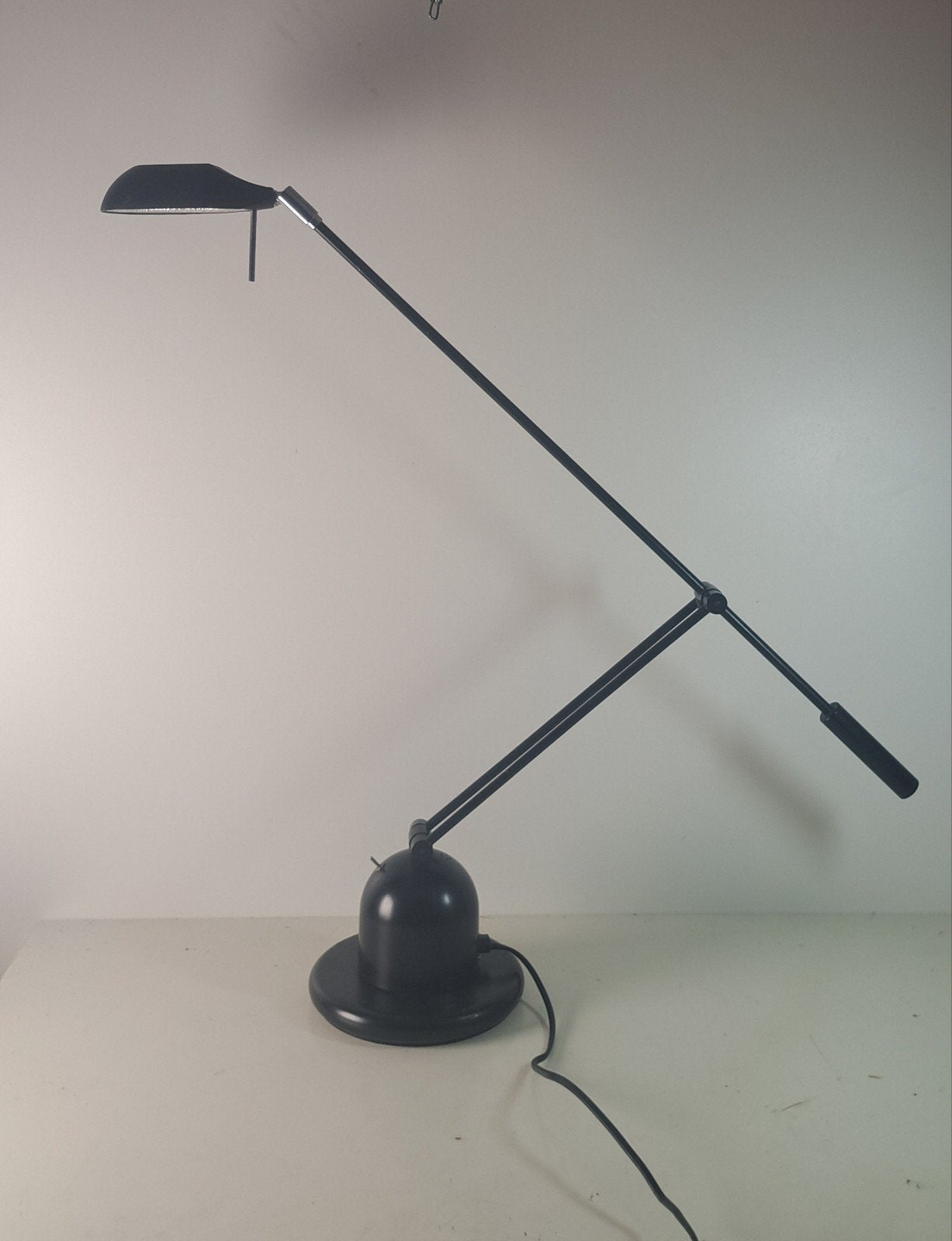 Vintage Stilplast Tafellamp - Made in Italy, Ophalen of Verzenden
