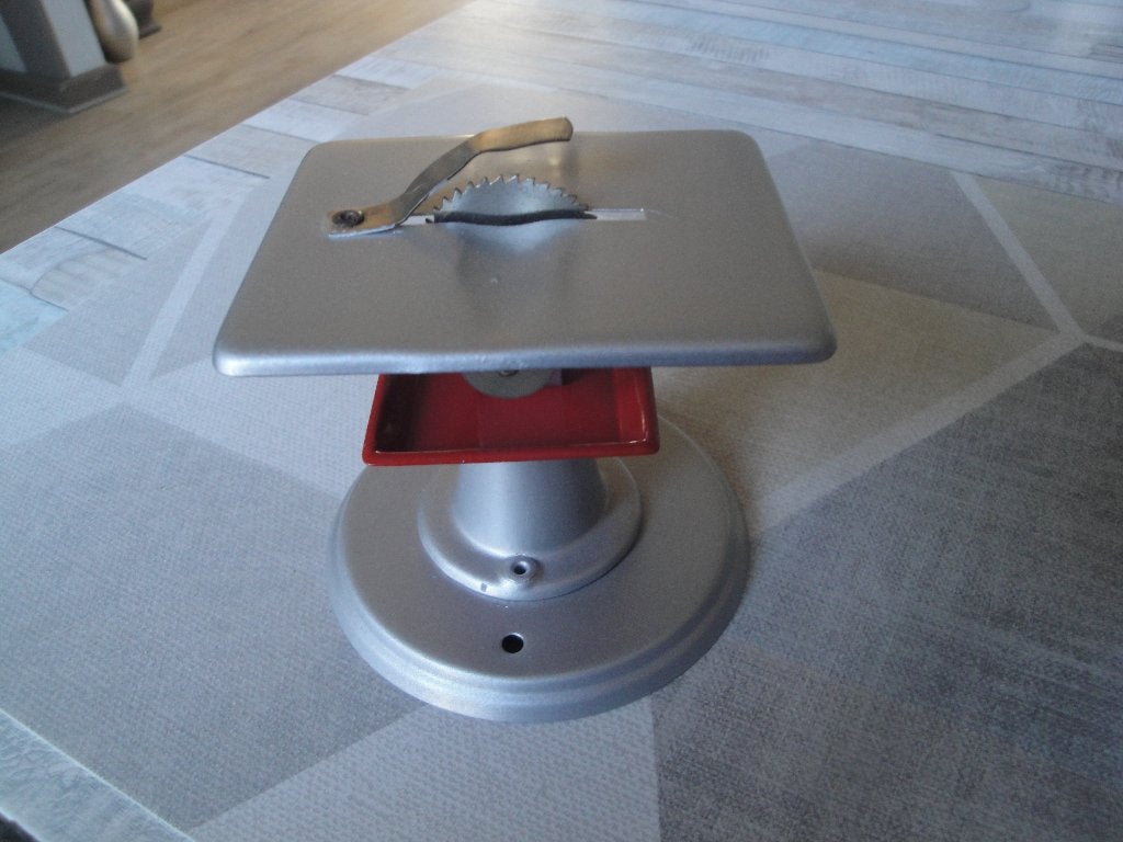 Stoommachine Wilesco Zaagtafel. Is Goed!!, Ophalen of Verzenden, Gebruikt, Groter dan 1:32