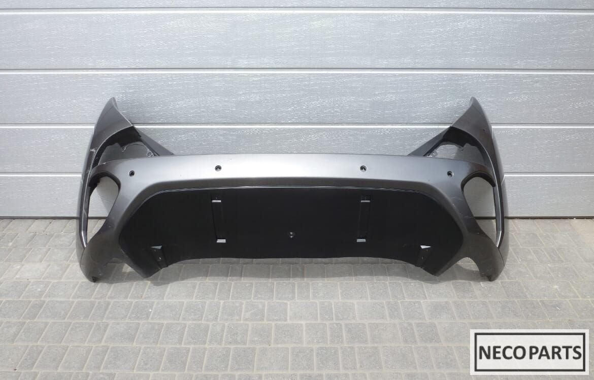 FERRARI CALIFORNIA ACHTERBUMPER ORGINEEL OP AANVRAAG, Gebruikt, -, -, Ophalen of Verzenden