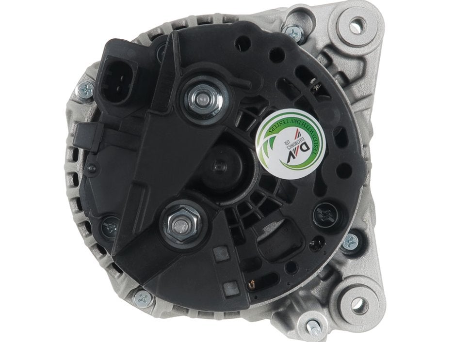 DYNAMO 140A AUDI A1 A3 1.2 TFSI TSI  NiEuW!, Ophalen of Verzenden
