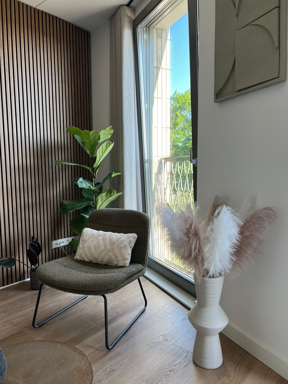 Stoel fauteuil Loods 5, Ophalen, Zo goed als nieuw, Eén