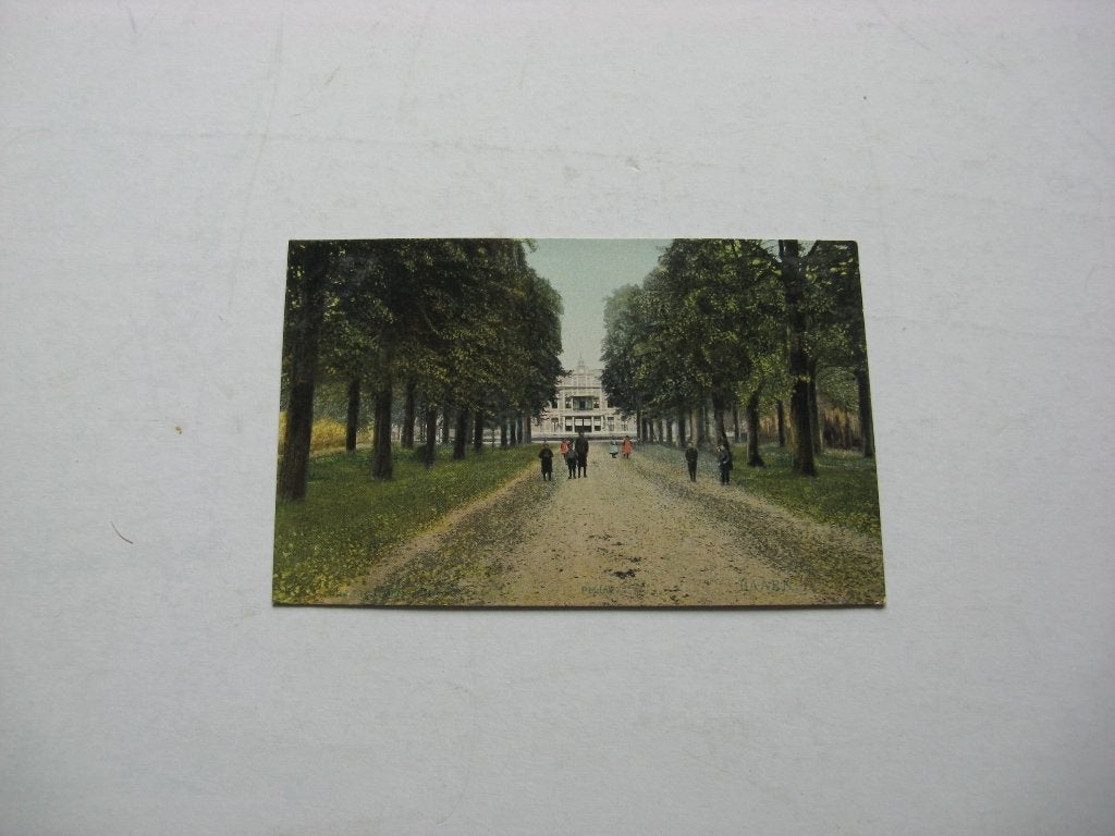 Baarn huize peking pekinglaan, Ophalen of Verzenden, Voor 1920, Noord-Brabant