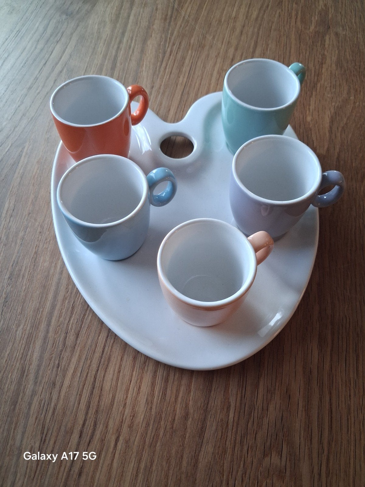 amuse setje, Ophalen, Overige merken, Nieuw, Schaal of Schalen