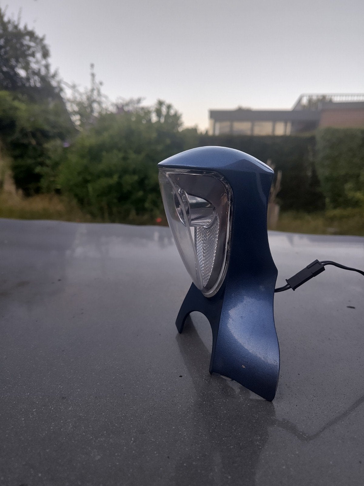 Batavus Trelock koplamp Led, Gebruikt, Batavus®, Ophalen of Verzenden, Verlichting