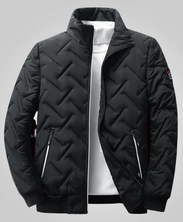 Nieuwe Jas, Ophalen, Nieuw, Maat 56/58 (XL), Zwart