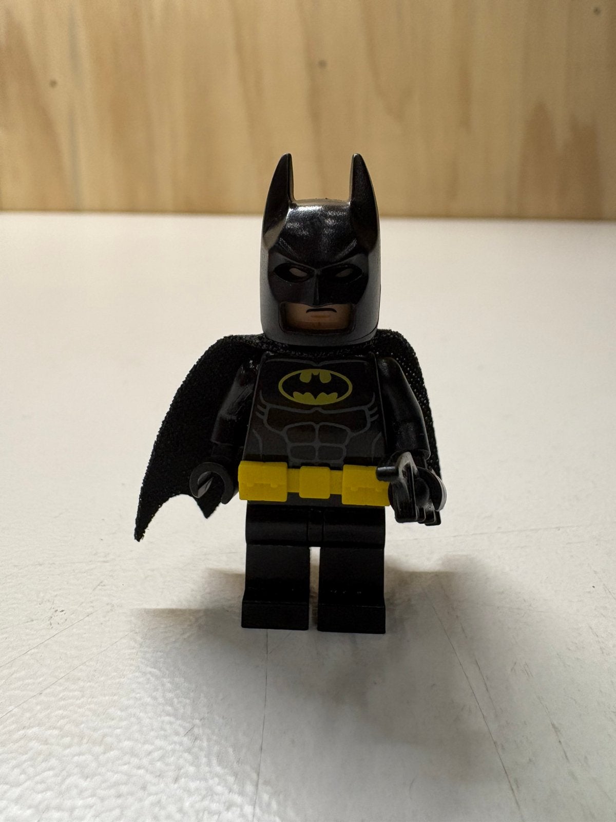 Lego DC Batman minifig - sh0312, Overige thema's, Lego, Compleet, Ophalen of Verzenden