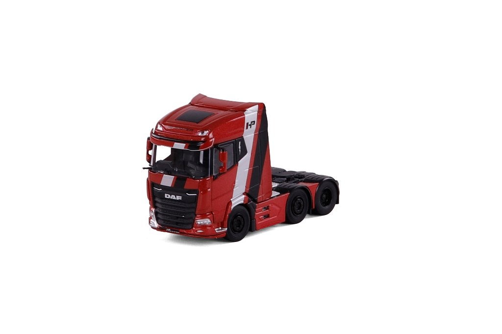 Cavallino - Bakker Bedrijfswagens DAF XG 6x2, Ophalen of Verzenden, Nieuw, Bus of Vrachtwagen, Overige merken