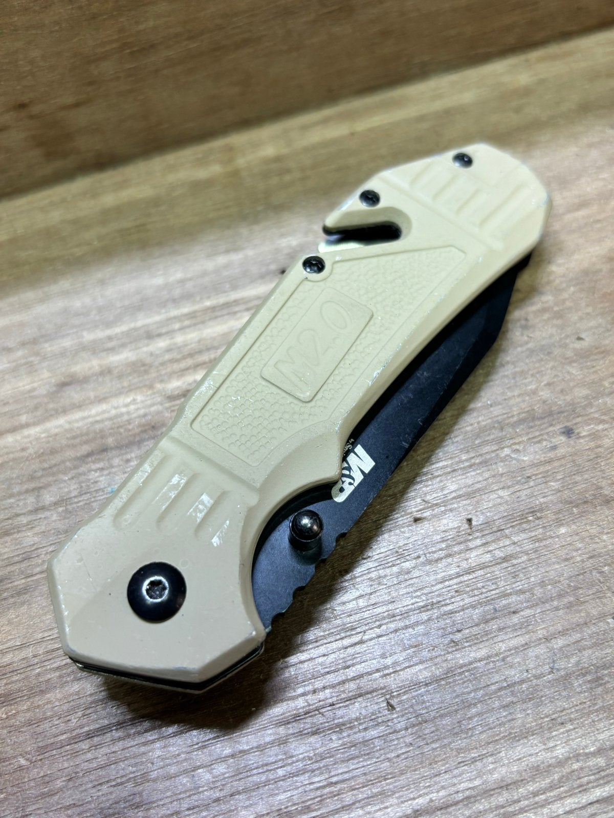 SMITH & WESSON M 2.0, Ophalen of Verzenden, Zo goed als nieuw
