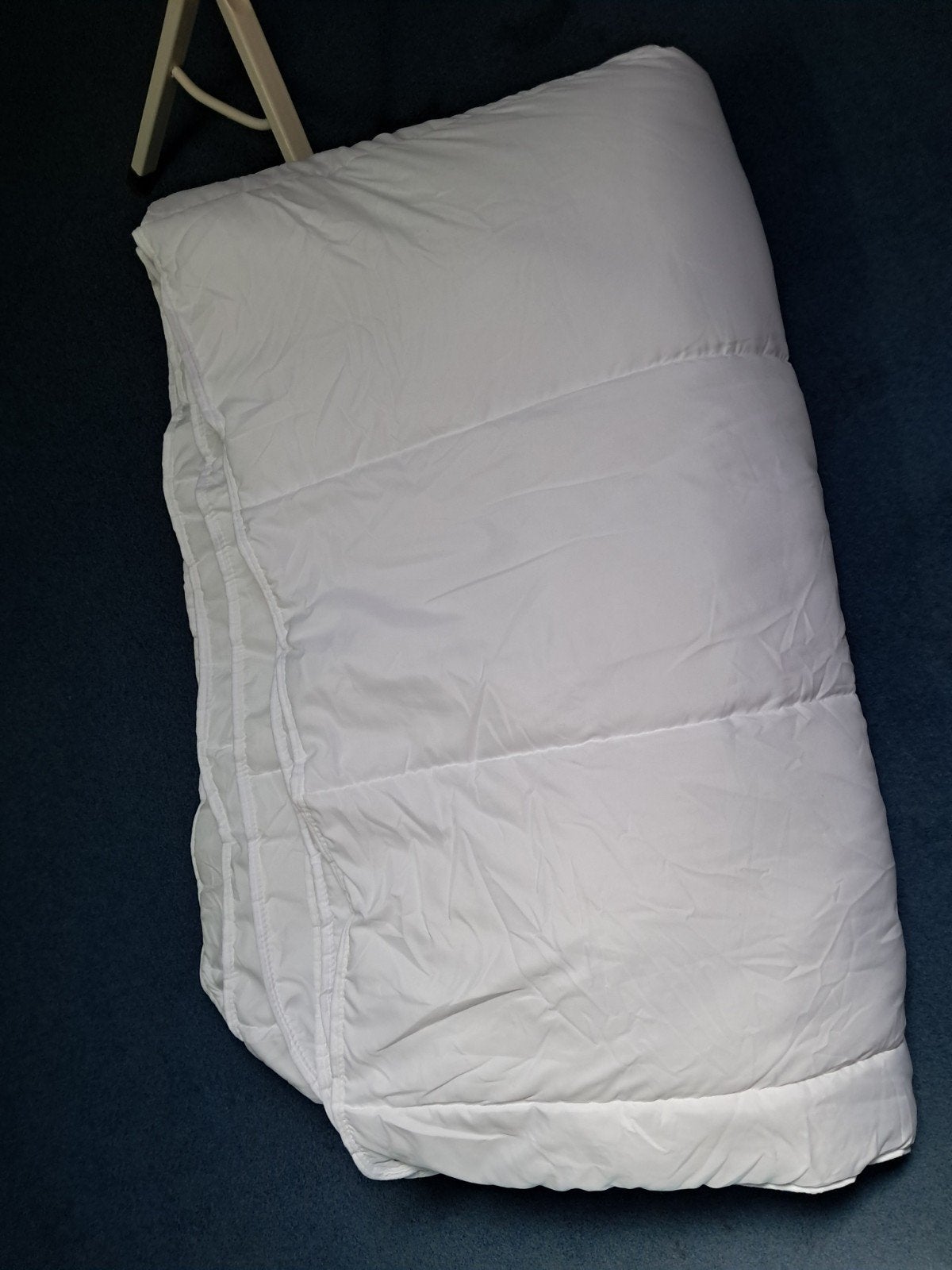 Ten Cate 4 seizoenen dekbed 200x240, Huis en Inrichting, Slaapkamer | Beddengoed, Ophalen, Wit, Tweepersoons, Deken of Dekbed