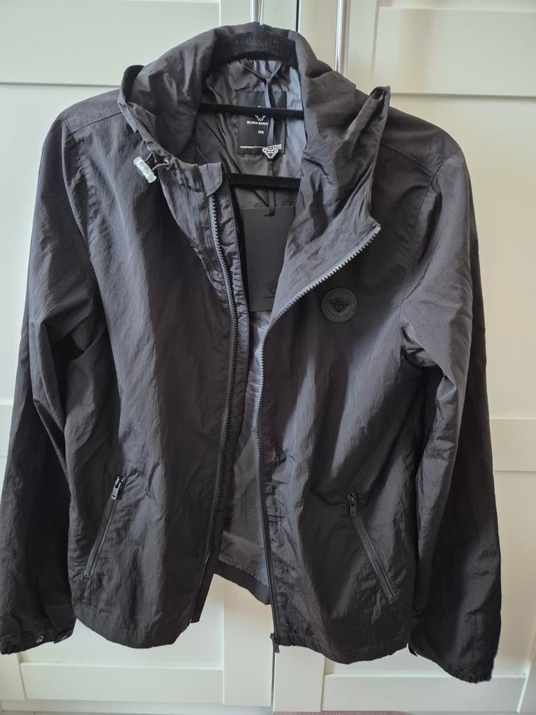 Black Bananas windbreaker maat 176, Kinderen en Baby's, Kinderkleding | Maat 176, Ophalen, Nieuw, Jongen, Jas