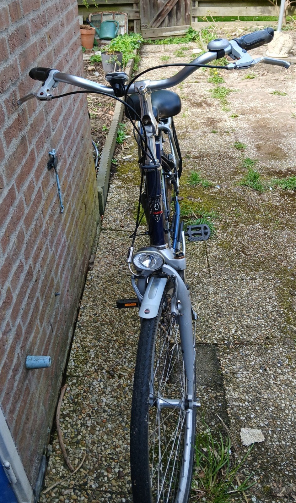 Elektrische fiets, Ophalen, Gebruikt, Overige merken