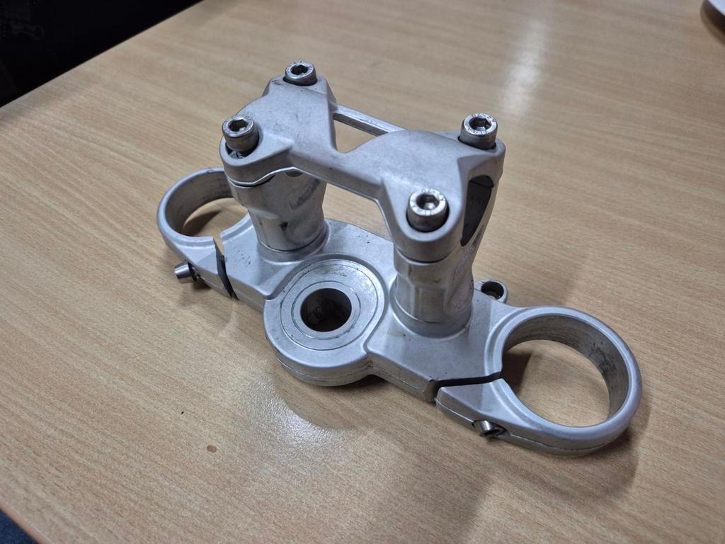 Kroonplaat Aprilia Shiver 750, Motoren, Ophalen of Verzenden, Aprilia, Aprilia, Aprilia