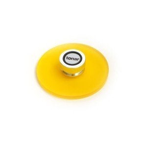 Tonar Misty Clamp Geel, Ophalen of Verzenden, Nieuw, Thorens