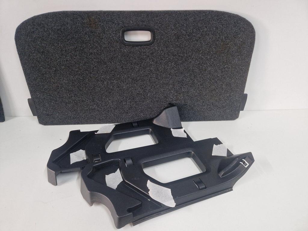 Volkswagen Up Kofferbak verhoging, Auto-onderdelen, Interieur en Bekleding, Gebruikt, -, Volkswagen, -