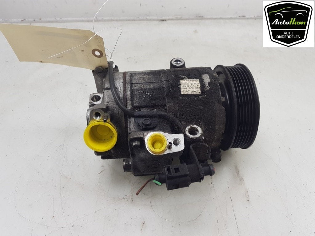 Airco Pomp Volkswagen Polo V (6R) 2010 6Q0820808G, Info@denso.nl, Volkswagen, Hogeweyselaan 165, Weesp 1382 JL, , Nederland, DENSO EUROPE B.V.