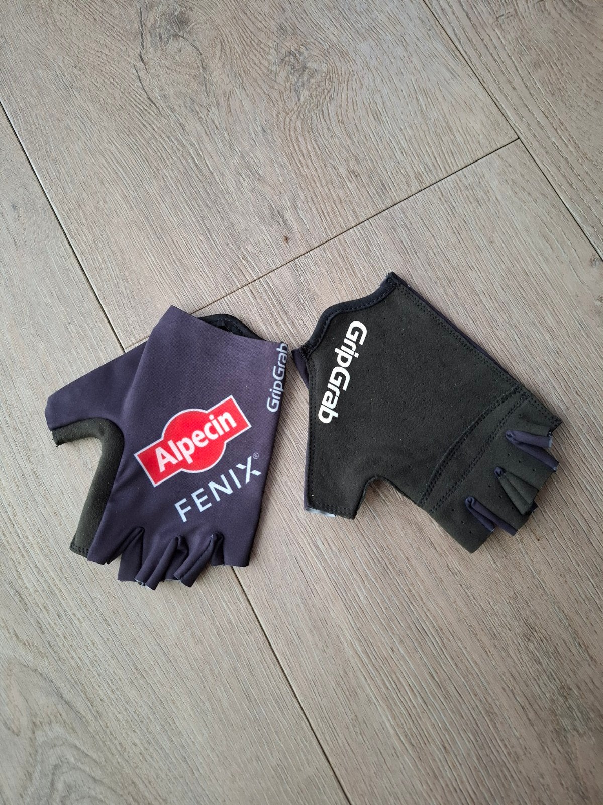 Alpecin fenix handschoenen nieuw maat s