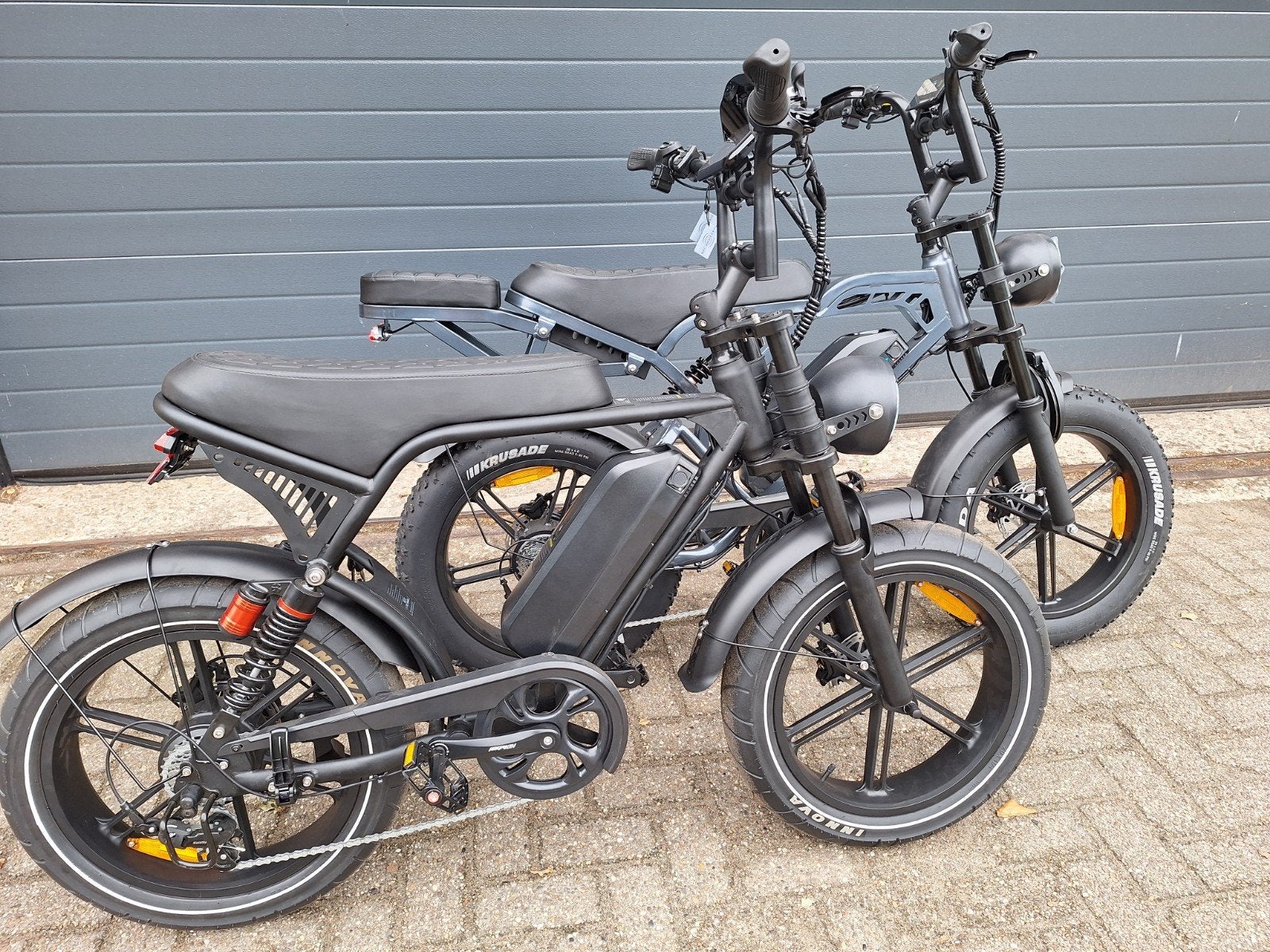 fatbikes diverse modellen vanaf 650 euro, Fietsen en Brommers, Fietsen | Vouwfietsen, Ophalen, Nieuw