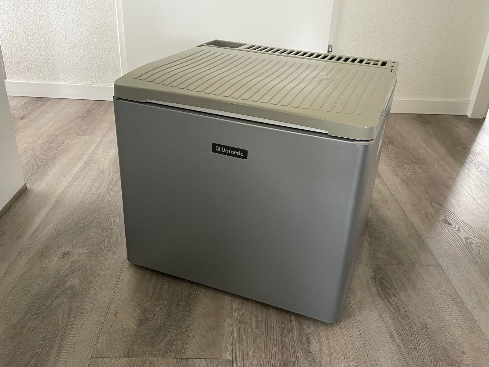 Dometic RC1200EGP absorptiekoelbox – op 230V / 12V / gas, Ophalen, Gebruikt, Koelbox, Elektrisch