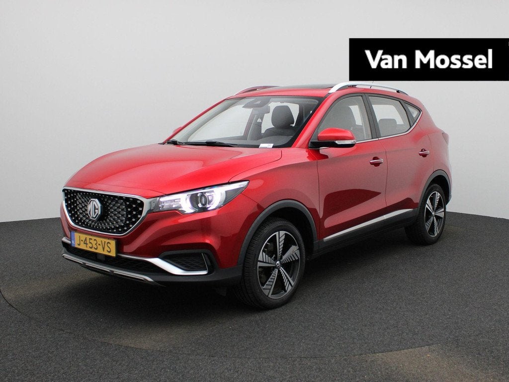 MG MG ZS EV Luxury 45 kWh | Climate Control | Cruise Control