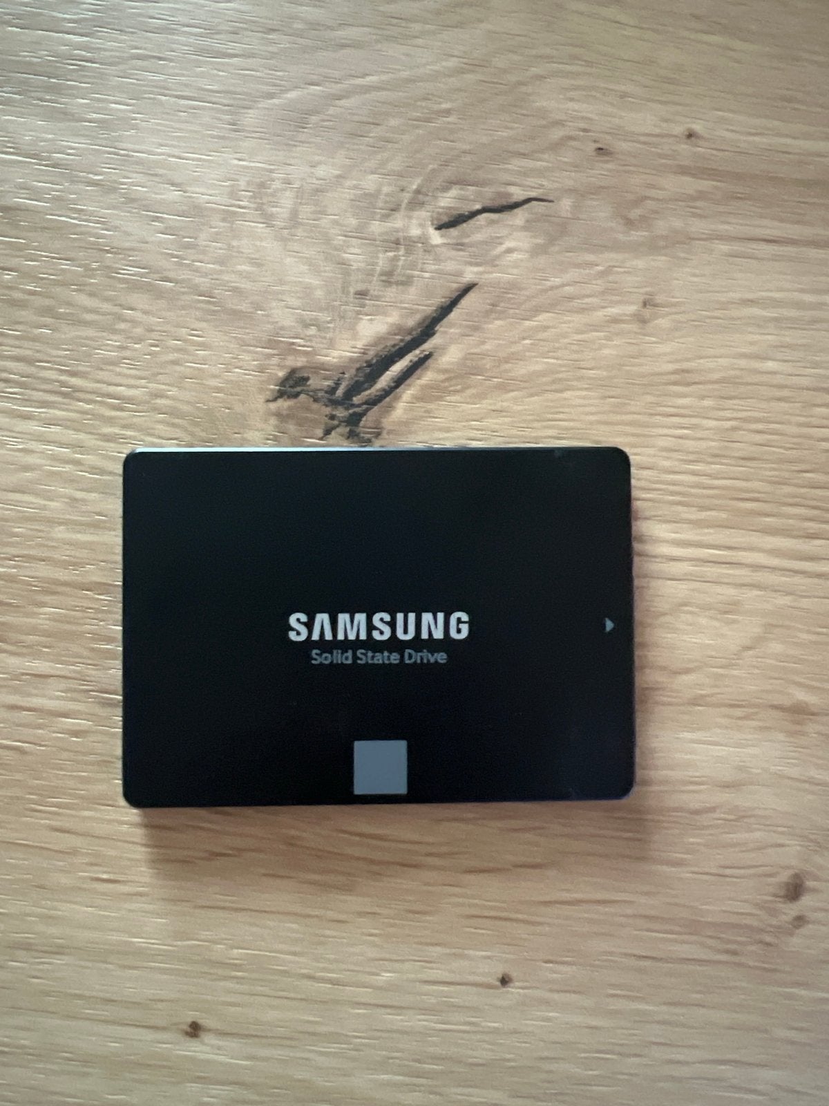 Samsung 850 EVO 120GB SSD - Snelle en betrouwbare opslag, Computers en Software, Harde schijven, Intern, Gebruikt, Server, Ophalen of Verzenden