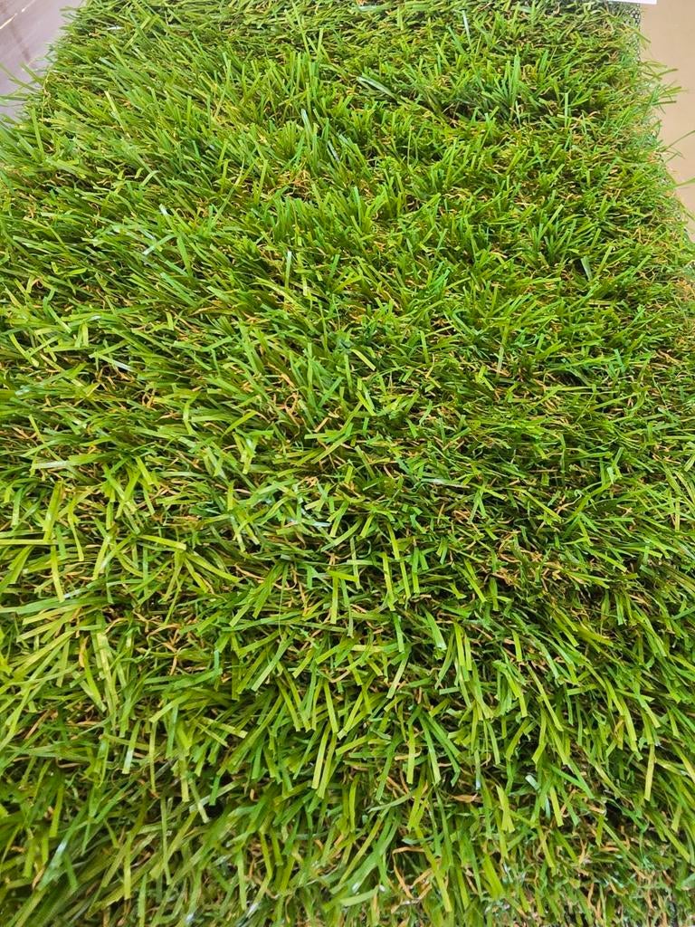 Kunstgras voor fabrieksprijzen - Diverse breedtes!, Tuin en Terras, Gras en Kunstgras, Ophalen of Verzenden, Nieuw, 20 m² of meer