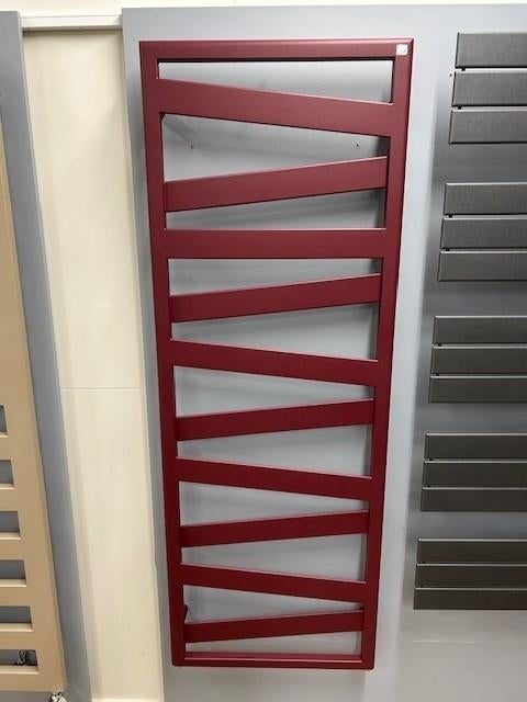 0314. Zehnder cv design radiator toonzaal uitverkoop, Ophalen, Nieuw