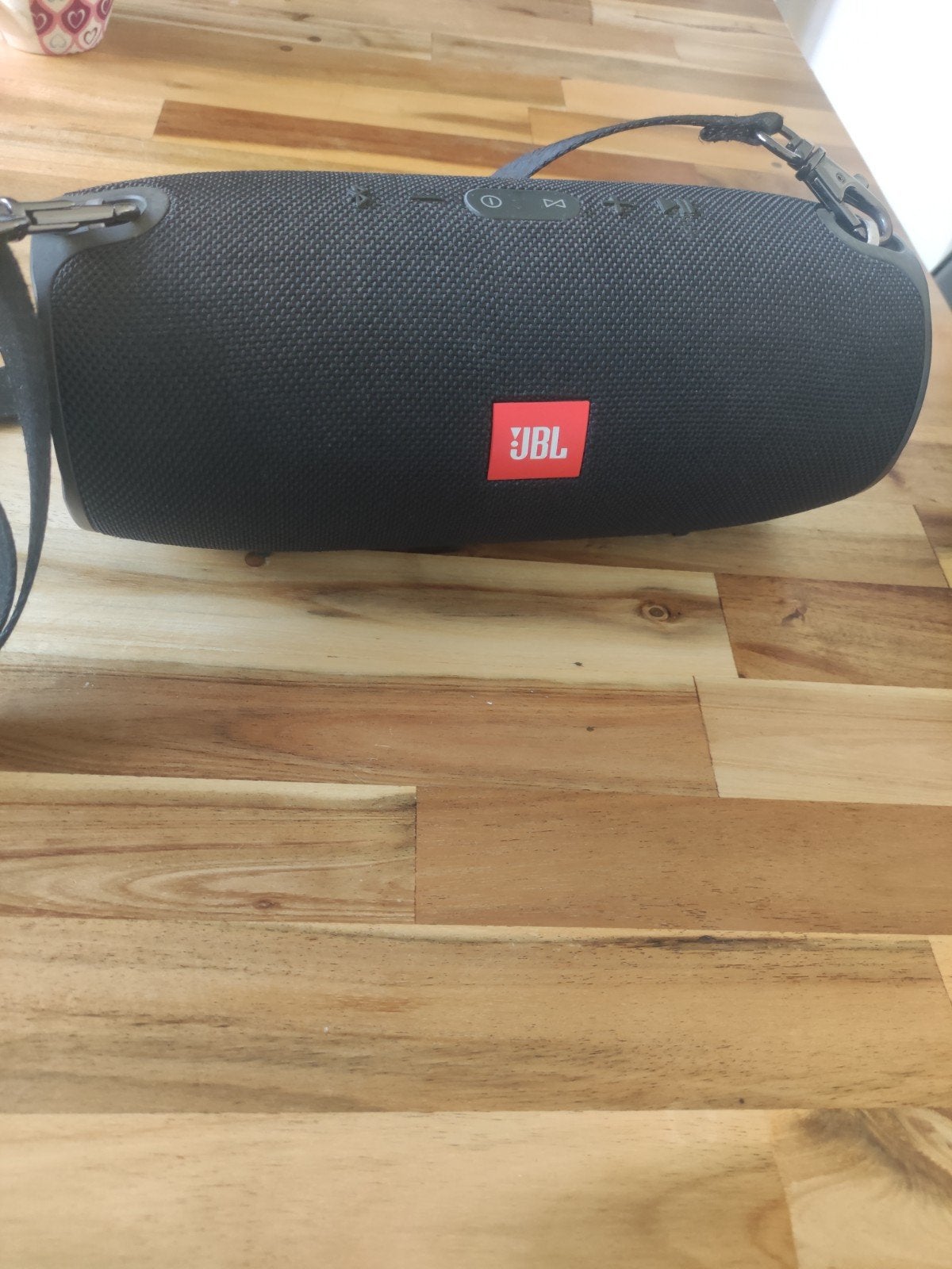 JBL Xtreme 1 Draagbare Bluetooth Speaker, Audio, Tv en Foto, Luidsprekers, Ophalen of Verzenden, Gebruikt, Overige typen, JBL