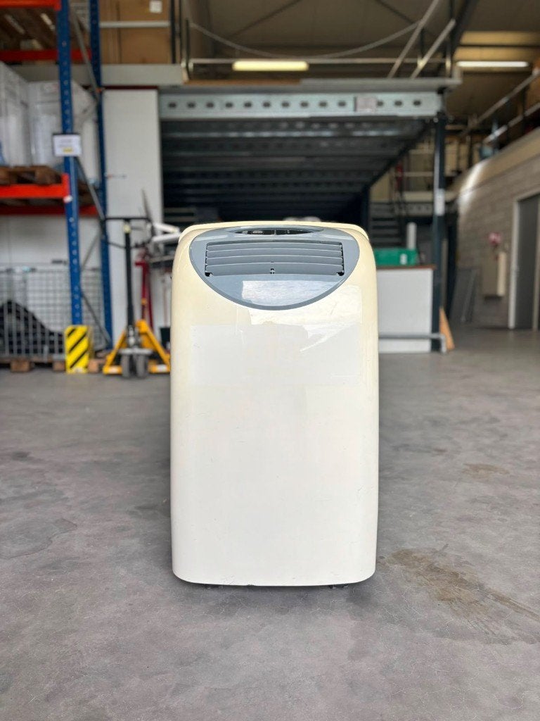 Meerdere Midea Mobiele Airco's te Koop – 4,1 kW / 14.000 BTU, Witgoed en Apparatuur, Airco's, Ophalen, Gebruikt, 3 snelheden of meer