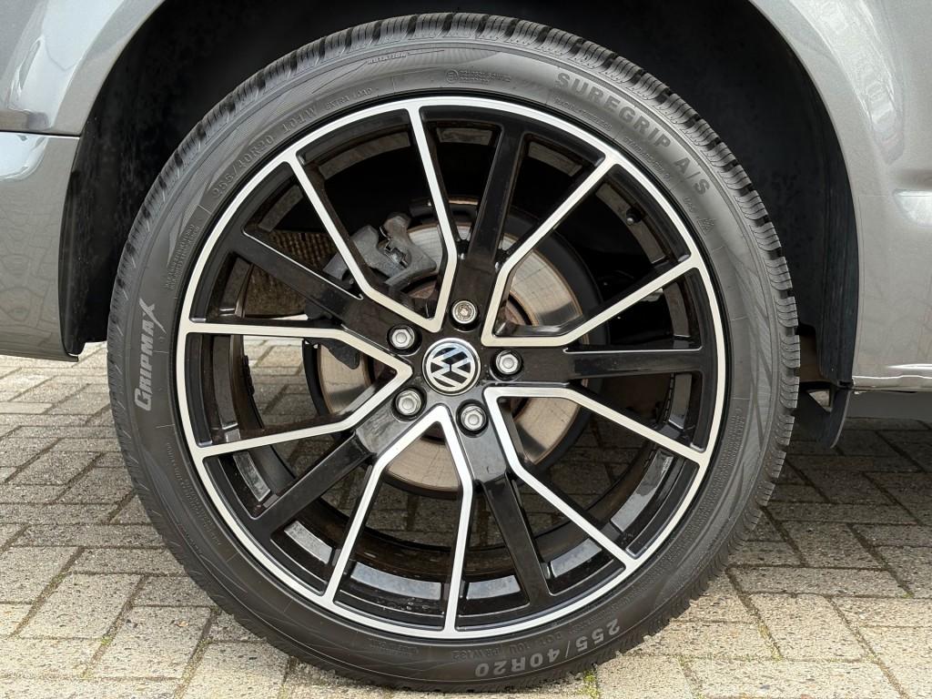 Volkswagen TRANSPORTER 2.0 TDI 150PK L2 BULLI / Dubbel Cabin, Auto's, Volkswagen, Origineel Nederlands, Bedrijf, Diesel