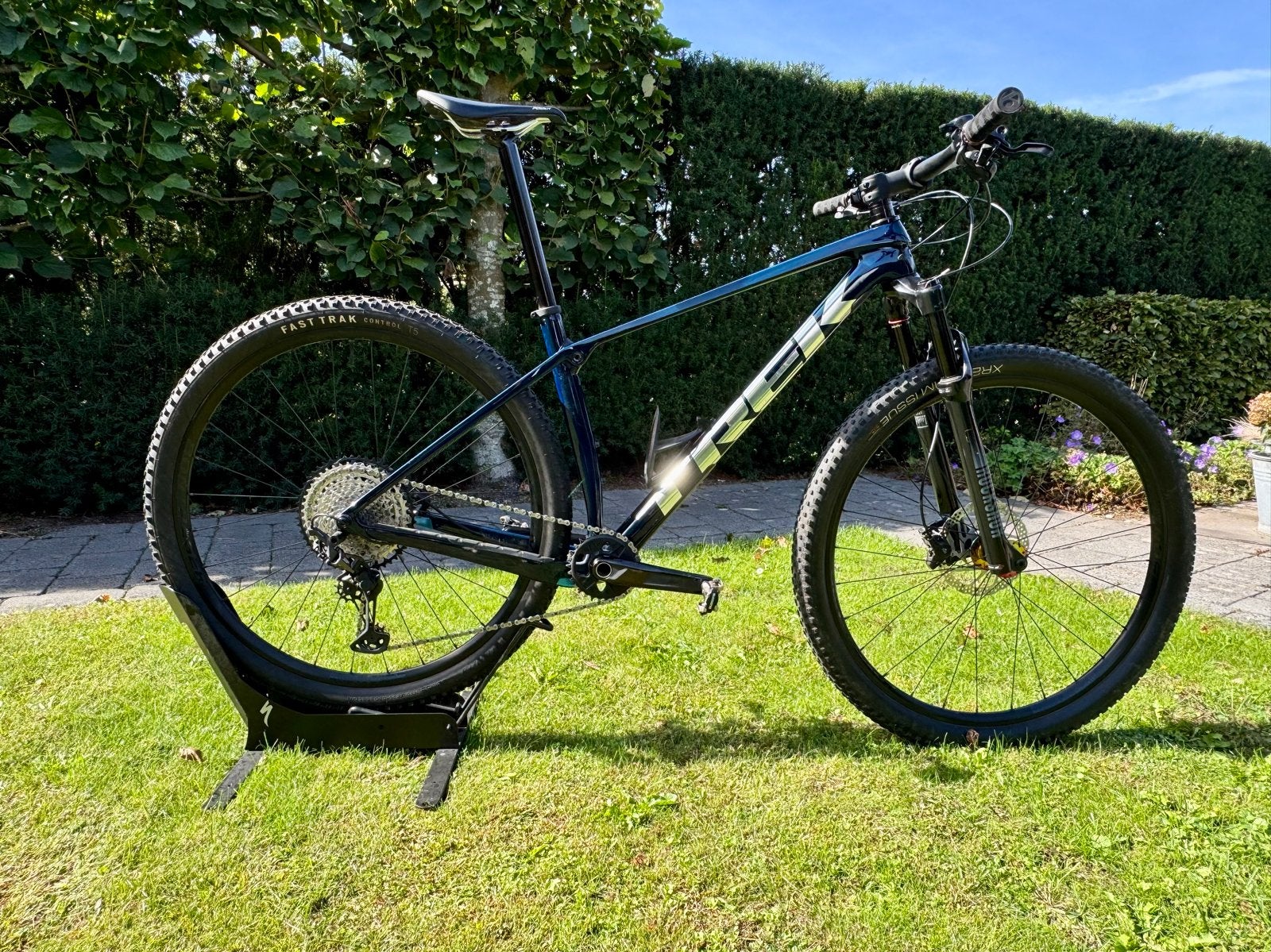 Trek Procaliber 9.6 MTB - Zo goed als nieuw, Hardtail, Ophalen of Verzenden, Zo goed als nieuw, Trek