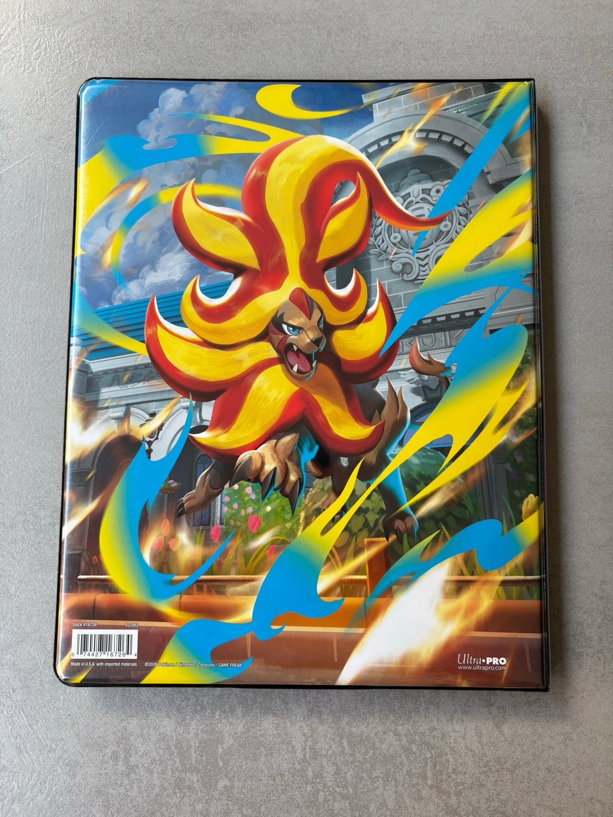 Pokémon Chaos Rising Base Set Compleet, Ophalen of Verzenden, Nieuw, Meerdere kaarten