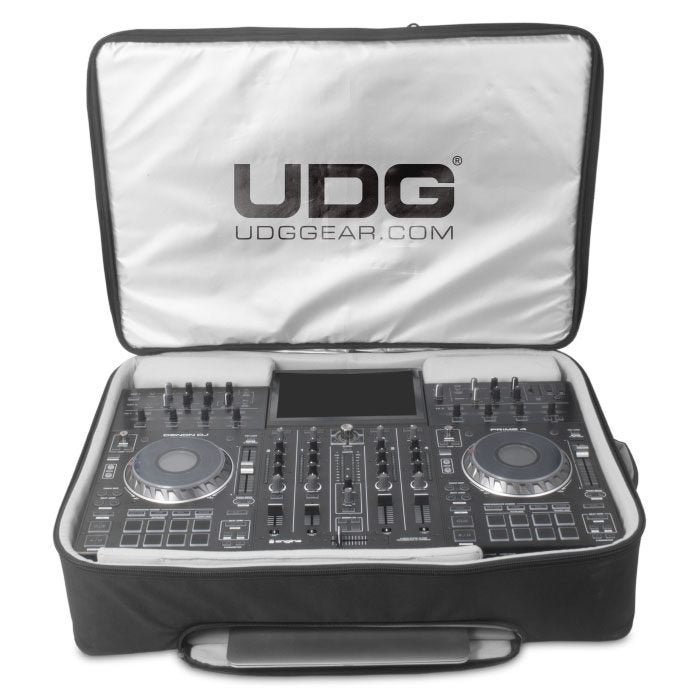 UDG Urbanite Midi Backpack Extra Large DJ-controller en 19”, ., Nieuw, ., .