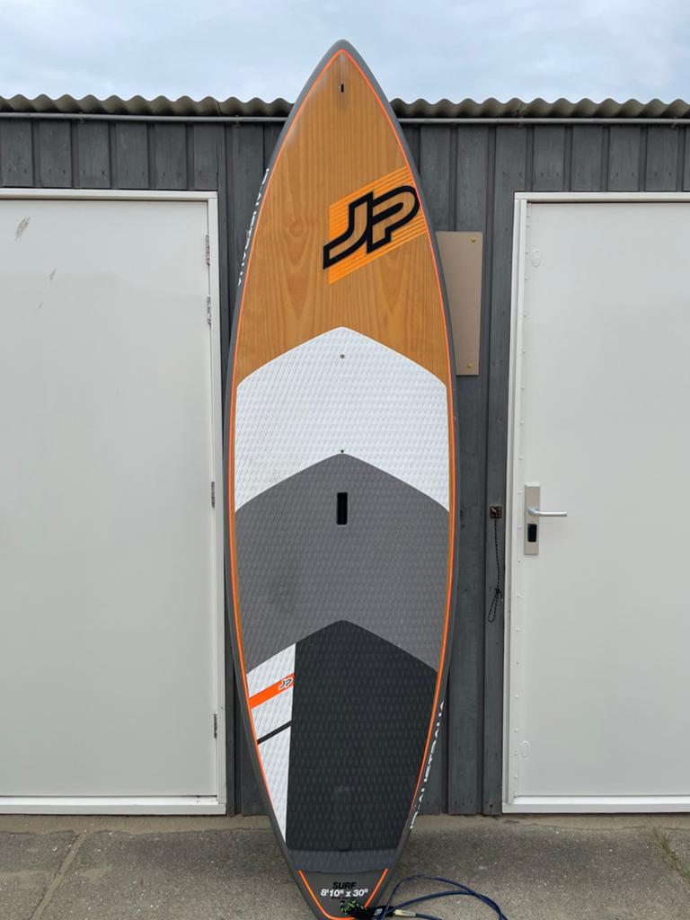 Sup hard board, Ophalen of Verzenden, Gebruikt, SUP-boards