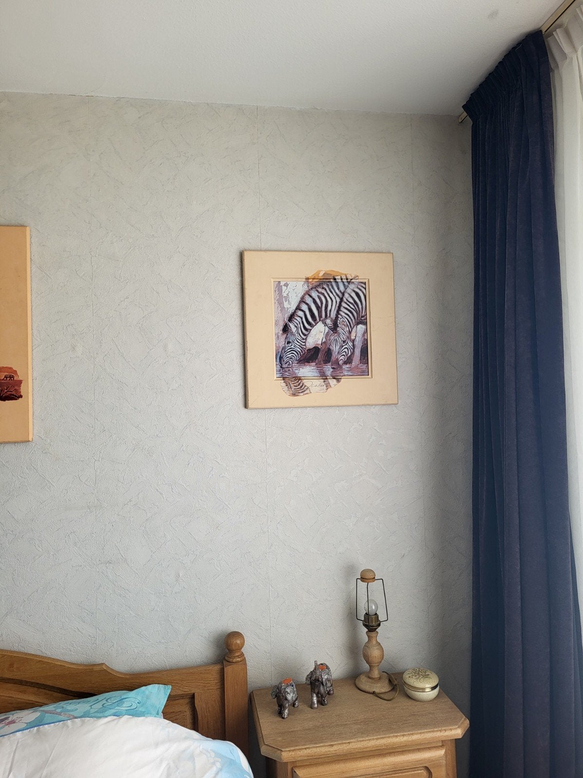 Schilderijen gratis, Ophalen of Verzenden, Minder dan 50 cm, Schilderij, Minder dan 50 cm