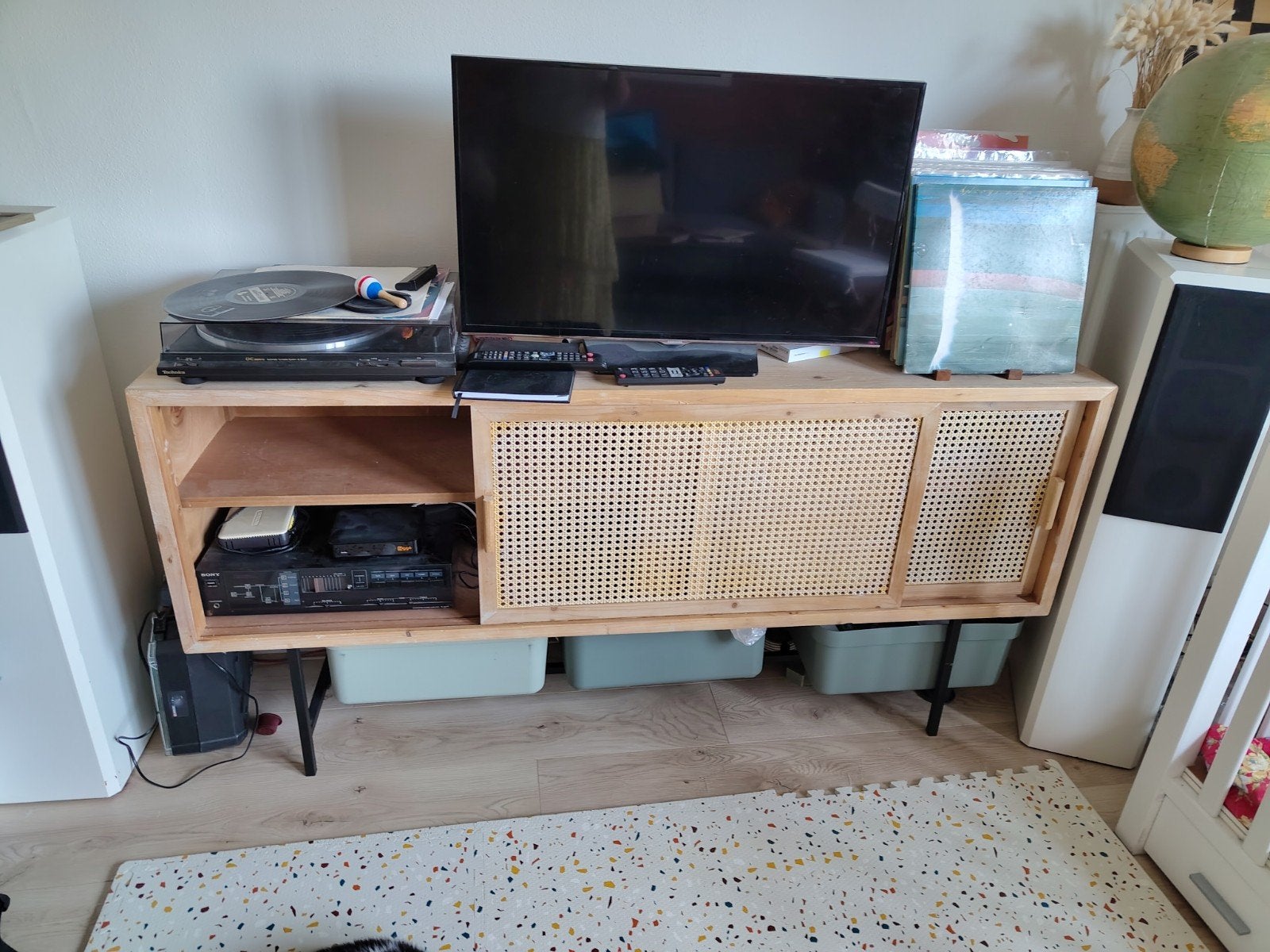 Mooie kast, Ophalen, Gebruikt, 25 tot 50 cm, Minder dan 100 cm