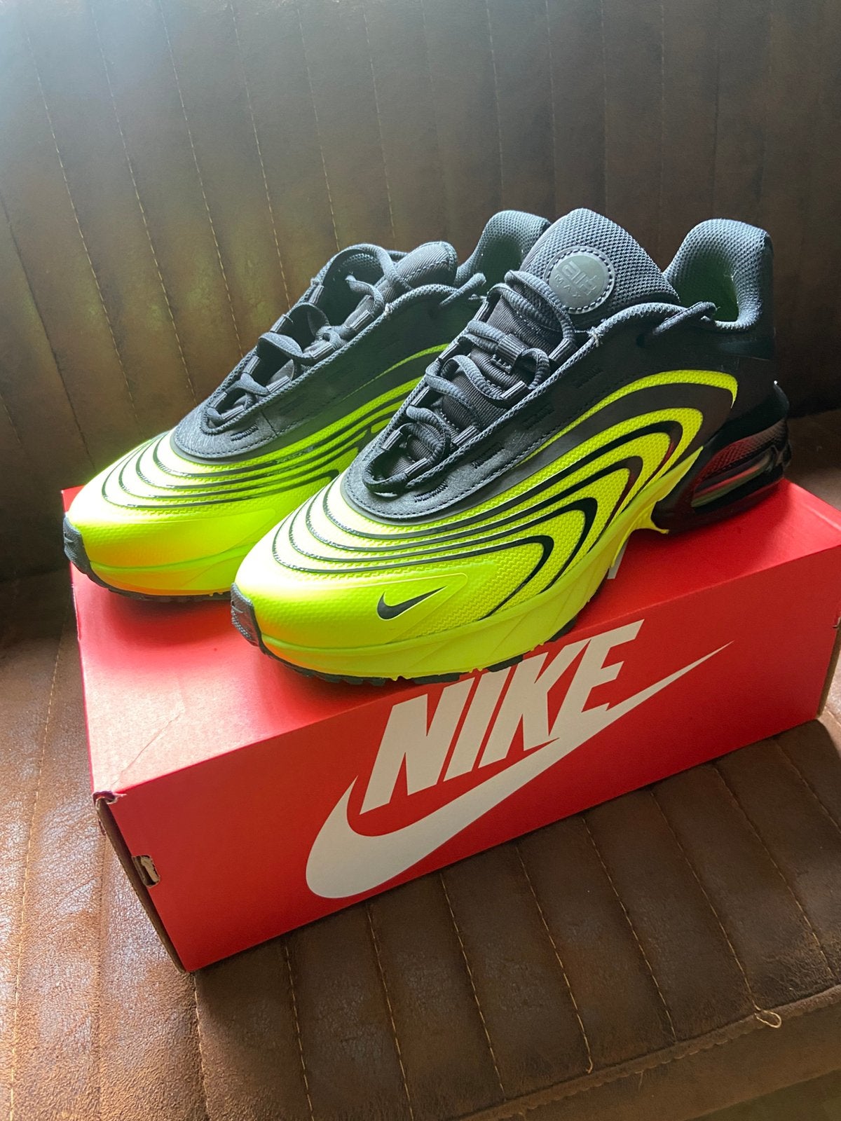 Heren nike schoenen. Maat 42., Kleding | Heren, Schoenen, Ophalen, Zo goed als nieuw