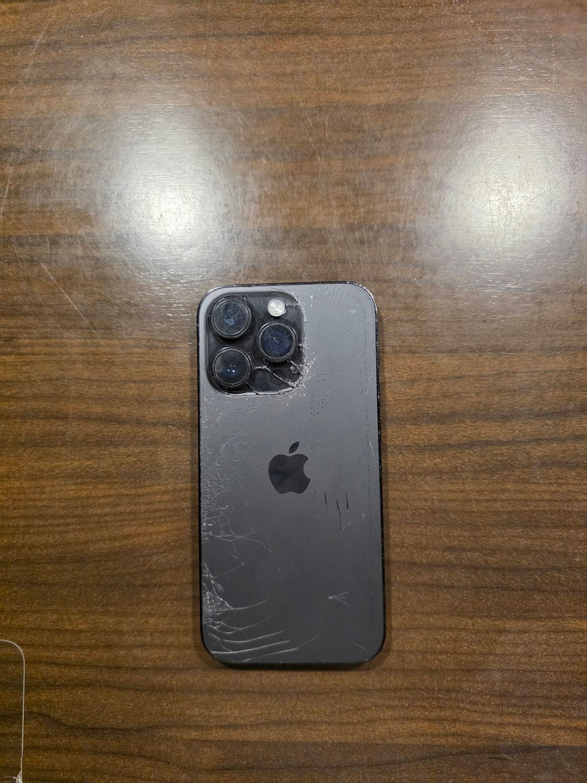 Foto 5 van iPhone 14 Pro