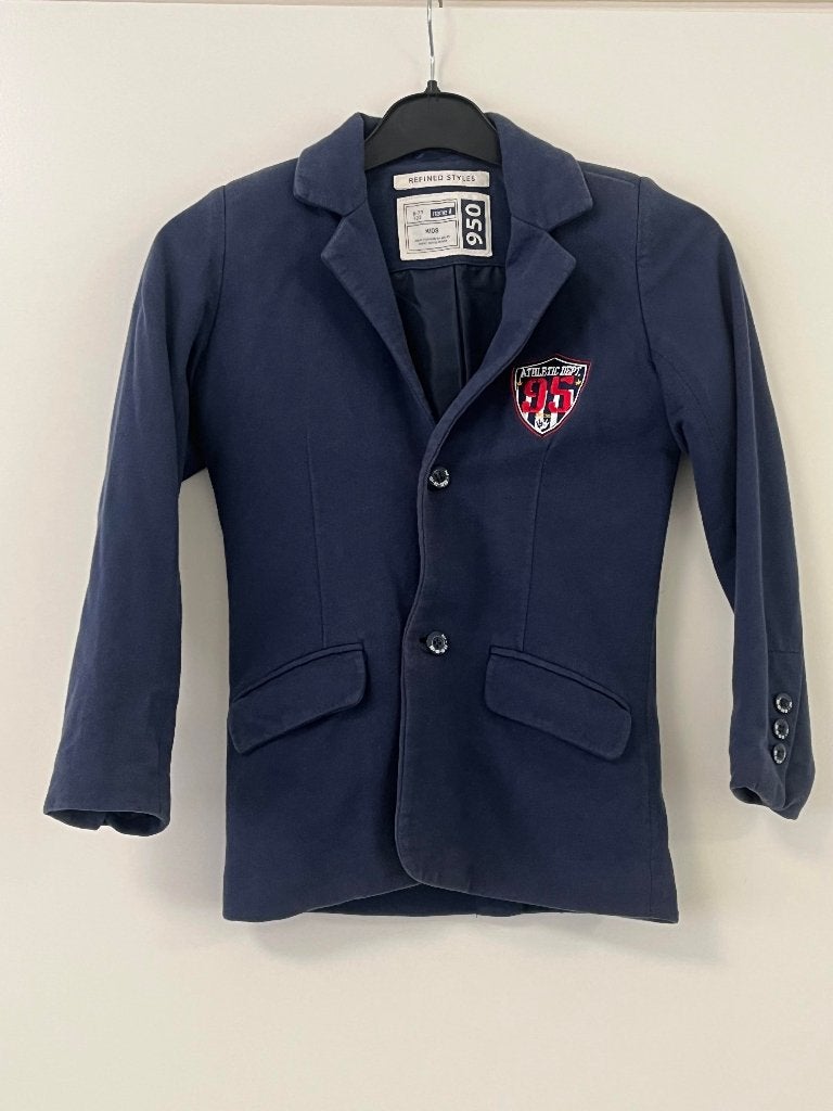 Mooie cobert van Name-It, Kinderen en Baby's, Kinderkleding | Maat 122, Name it, Ophalen of Verzenden, Zo goed als nieuw, Jongen
